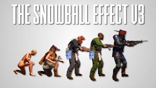 Rust - THE SNOWBALL EFFECT V3