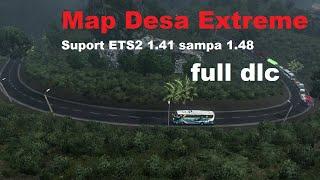 [SHARE] MAP DESA EXTEME INDONESIA [M.D.E.I] ETS2 SUPORT 1.41 SAMPAI 1.48