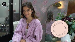 Easy Spring Makeup with Secret Tips | Charlotte Lemay & Margot Priolet | Parisian Vibe