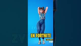 DESTRUYENDO LA RTX 4090 EN FORTNITE A 8K