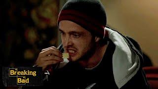 Jesse Pinkman Can't Lie I Cancer Man | Breaking Bad