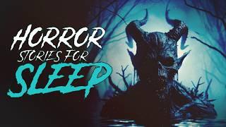 3 Hours Horror Stories for Sleep with Rain Sounds 0009 #forsleep #forsleeping