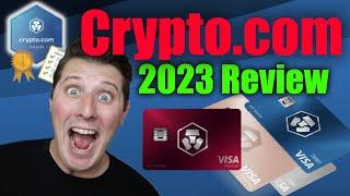 Crypto.com News! Updated Review 2023