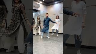 Basic Dance Steps for Beginners  #bollywooddance #deepaktulsyan #dancetutorial