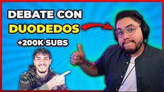 Youtube BENEFICIA a los CANALES PEQUEÑOS Consejos Duodedos | (Yayas consejos)