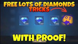 Mizo mobile legend free a diamonds neih thei dan [2022]