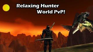 Phase 1 Hunter | Classic World PvP