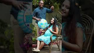 Our AWESOME Journey to Parenthood! Boban & Abhitha