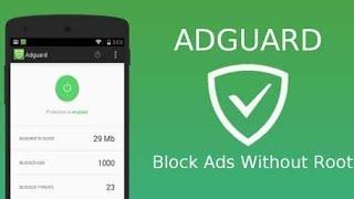 Download Adguard  Premium for Free | Tutorial | The Tech Tute