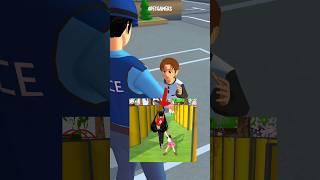 Mio Ditahan Psikopat Zombie Hantu Monster Ding dong #sakuraschoolsimulator #trending #viral #shorts