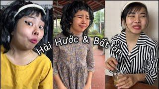 Các câu chuyện hài hước & bất ổn | Tổng hợp vd Tik Tok : ThíchHương