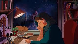 chill beats to quarantine to  ~ indian lofi hip hop / indian chill / desi lofi [work at home music]