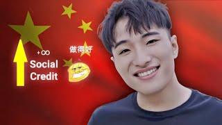 The Return of "China Of The World" (Super Idol)