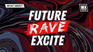 David Guetta Style Future Rave Sounds, MIDI & Presets | Future Rave Excite