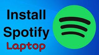 How to Download Spotify on PC | How to Download Spotify on PC (2023)