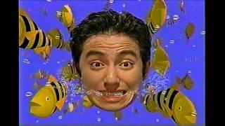 1995年1月の懐かしいＣＭ集　その１　Japanese TV Commercials　1995/01　part1