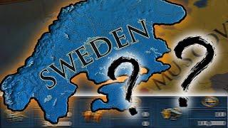 Will This Sweden META Get Nerfed In EU4 1.37 !?