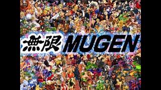 M.U.G.E.N  - EvE - V.4.0  - Roster 2016 - 1046-Chars   263 - Stages - DownloadLink