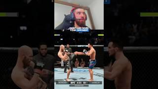 4 Cheeky Strategies On UFC 5 ￼