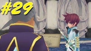 Tales of Graces f - Part 29 - Trouble with the valkines