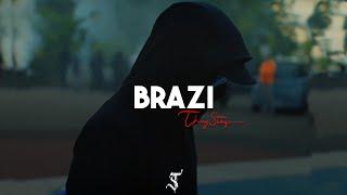 [FREE] Afro Drill x Brazilian Funk type beat "Brazi"