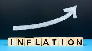 Global inflation broadly is coming down ‘very sharply’