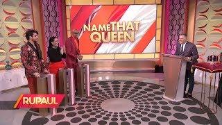 'Name That Queen'