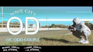 WAVE CITY - OD OTODAD - FMOT - @_OTODAD_ (OFFICIAL VIDEO)