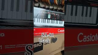 CASIO SA-80, SA-81 DIGITAL KEYBOARD WHATSAPP FOR MORR #unboxing #casio #musicgallery #DigitalKey