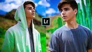 How To Edit HIGH QUALITY Photo ( HQ )  Lightroom Photo Editing Tutorial