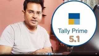 TALLY PRIME 5.1 Secrets Revealed @LearnWell