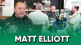 Matt Elliott | Banged Up Abroad La Manga