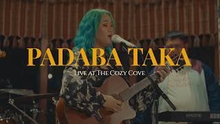 Padaba Taka (Live at The Cozy Cove) - dwta