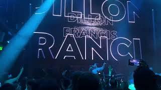 Dillon Francis Full Set at TIME Nightclub in Anaheim, CA 9/14/22