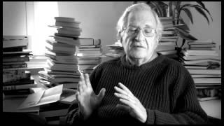 Noam Chomsky. The Purpose of Education