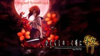 1st PS2 Opening ~ Nageki No Mori - The Forest of Lamentations