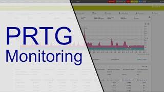 PRTG Monitoring für dein Homelab