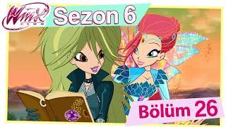 Winx Club - Sezon 6 Bölüm 26 - Sonsuza Dek Winx - [TAM BÖLÜM]