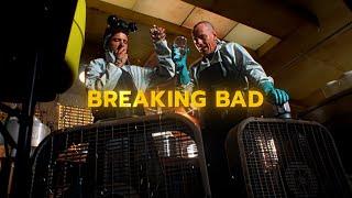 Breaking Bad Edit | Tame Impala - is it true