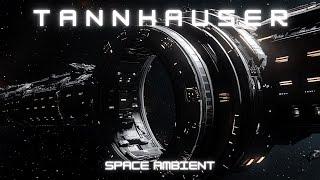 Experience the Cosmic Vibe of Tannhauser Gate Ambient Space Music