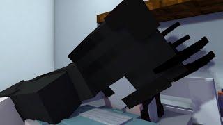 part18 Minecraft Animation Boy love /I accidentally liked my friend (S.s.2){Music Video}