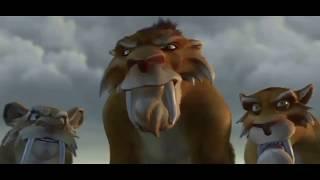 Ice Age (The Saber Tooth Tiger Pack)