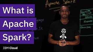 What Is Apache Spark?