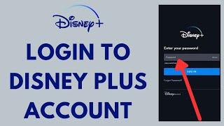 Disneyplus.com Login Begin - How to Sign in to Disney Plus Account (2024)