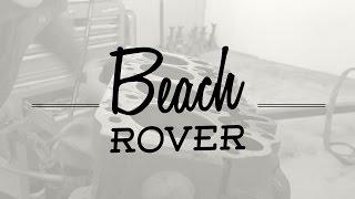 Beach Rover 05: 300 TDI Disassembly