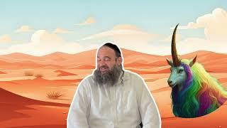 Tachash The Mystical Animal Moshe Rabbeinu Had | BH KIDS