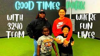 GOOD TIMES PARK EAGAN | GOOD TIMES PARK KIDS INDOOR PLAYGROUND