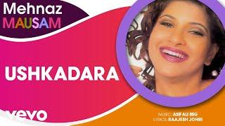 Ushkadara - Mausam | Mehnaz | Official Hindi Pop Song