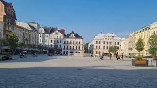 RYNEK W CIESZYNIE | 19.08.2023