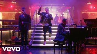 Empire Cast - Chasing The Sky (Official Video) ft. Terrence Howard, Jussie Smollett, Yazz